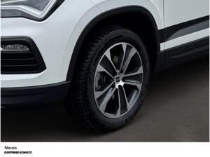 Seat Ateca STYLE EDITION 2.0 TDI 150 PS DSG Vorführwagen  (Neuss)