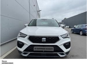 Seat Ateca STYLE EDITION 2.0 TDI 150 PS DSG Vorführwagen  (Neuss)