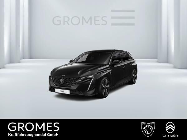 Peugeot 308 GT BlueHDi 130 EAT8 ✅ SOFORT VERFÜGBAR