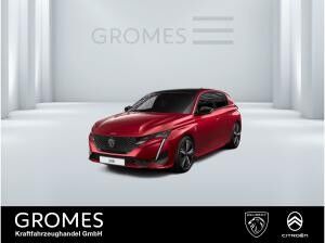 Peugeot 308 GT BlueHDi 130 EAT8 ✅ SOFORT VERFÜGBAR