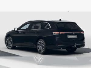 Volkswagen Passat Elegance 2,0 l TDI SCR 150 PS 7-Gang-DSG Navi + AHK + WR - Gewerbekunden