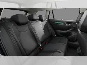 Volkswagen Passat Elegance 2,0 l TDI SCR 150 PS 7-Gang-DSG Navi + AHK + WR - Gewerbekunden