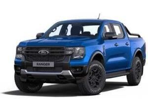 Ford Ranger TREMOR🚀LAGERFAHRZEUG 🚀PickUp LKW🔋Diesel - Automatik, AHK 3,5t, All Terrain🔋Gewerbehammer🔋