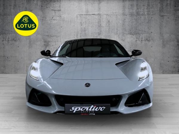 Lotus Emira V6 SE * Leipzig*