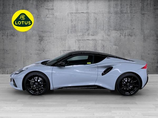 Lotus Emira V6 SE * Leipzig*