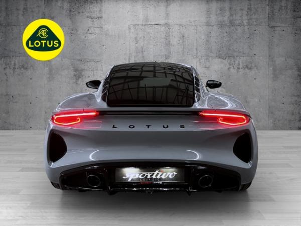 Lotus Emira V6 SE * Leipzig*