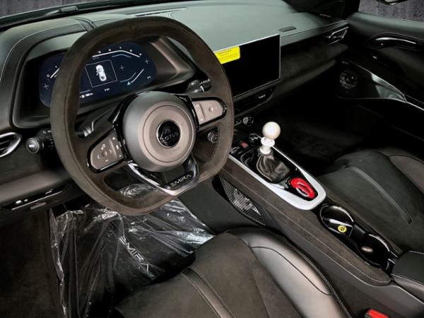 Lotus Emira V6 SE * Leipzig*