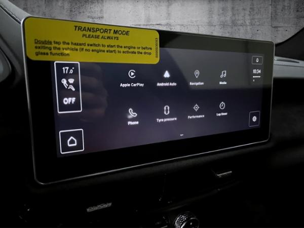 Lotus Emira V6 SE * Leipzig*