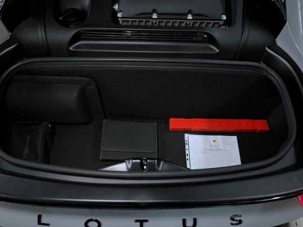 Lotus Emira V6 SE * Leipzig*