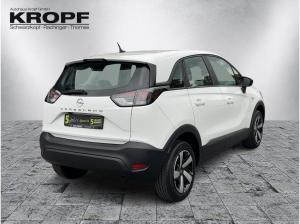 Opel Crossland 1.2 Turbo **LED+SHZ+Tempomat**