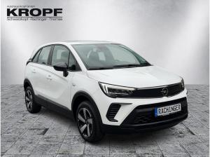 Opel Crossland 1.2 Turbo **LED+SHZ+Tempomat**