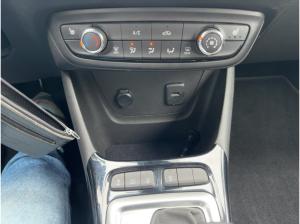 Opel Crossland 1.2 Turbo **LED+SHZ+Tempomat**