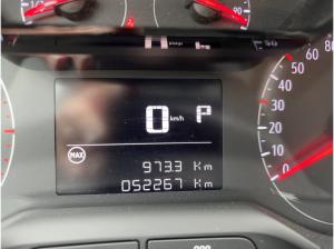 Opel Crossland 1.2 Turbo **LED+SHZ+Tempomat**