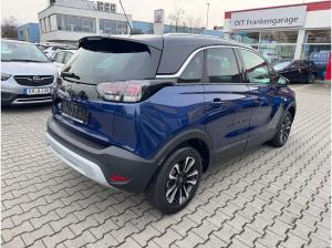 Opel Crossland 1.2 Turbo **Alu+LED+SHZ**