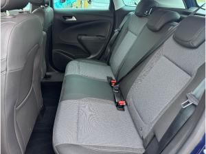 Opel Crossland 1.2 Turbo **Alu+LED+SHZ**