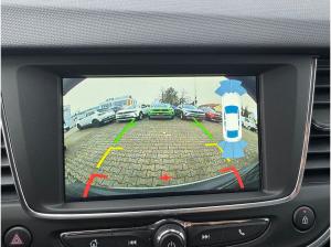 Opel Crossland 1.2 Turbo **Alu+LED+SHZ**