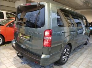Citroën SpaceTourer Spacetourer 2.0BlueHDi Fin. ab 2,99 % LED