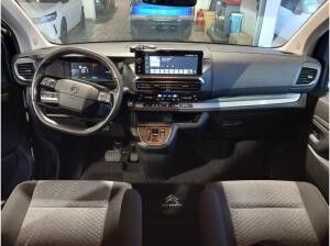 Citroën SpaceTourer Spacetourer 2.0BlueHDi Fin. ab 2,99 % LED