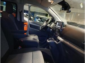 Citroën SpaceTourer Spacetourer 2.0BlueHDi Fin. ab 2,99 % LED