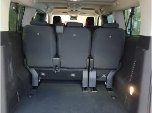 Citroën SpaceTourer Spacetourer 2.0BlueHDi Fin. ab 2,99 % LED