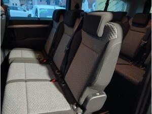 Citroën SpaceTourer Spacetourer 2.0BlueHDi Fin. ab 2,99 % LED