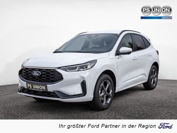 Ford Kuga PHEV ST-Line MatrixLED GJR 0,5% Versteuerung bis Ende des Jahres!!! versch. Farben verfügbar