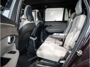 Volvo XC90 Plus T8 AWD Plug-in Hybrid