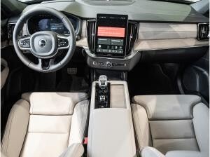 Volvo XC90 Plus T8 AWD Plug-in Hybrid
