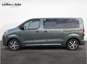Toyota Proace Verso L1 5-türig Teamplayer 2.0  177PS *Sofort*