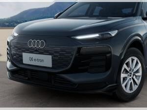 Audi Q6 e-tron quattro*Bestellaktion bis 20.12.25*|MMI experience plus|SHZ|AudiSound|PDC|uvm.