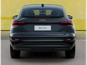 Audi Q6 e-tron quattro*Bestellaktion bis 20.12.25*|MMI experience plus|SHZ|AudiSound|PDC|uvm.