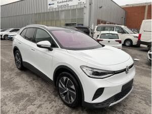 Volkswagen ID.4 Pure Navi ACC SideAssist Wärmep. IQ-Light 19Zoll