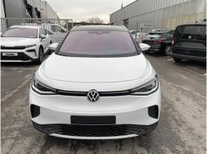 Volkswagen ID.4 Pure Navi ACC SideAssist Wärmep. IQ-Light 19Zoll