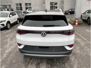 Volkswagen ID.4 Pure Navi ACC SideAssist Wärmep. IQ-Light 19Zoll