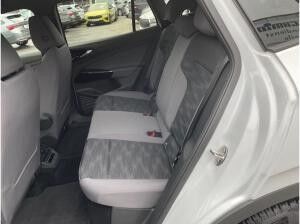 Volkswagen ID.4 Pure Navi ACC SideAssist Wärmep. IQ-Light 19Zoll