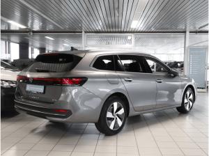 Volkswagen Passat Variant 1,5 eTSi DSG Business ACC R-Kamera elektr.Heckklappe DCC Navi 17" SideAssist
