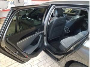 Volkswagen Passat Variant 1,5 eTSi DSG Business ACC R-Kamera elektr.Heckklappe DCC Navi 17" SideAssist