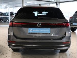 Volkswagen Passat Variant 1,5 eTSi DSG Business ACC R-Kamera elektr.Heckklappe DCC Navi 17" SideAssist