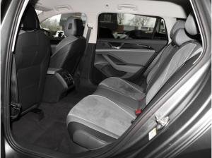 Volkswagen Passat Variant 1,5 eTSi DSG Business ACC R-Kamera elektr.Heckklappe DCC Navi 17" SideAssist