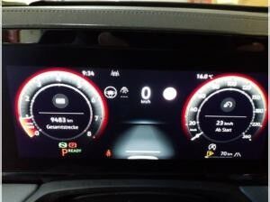 Volkswagen Passat Variant 1,5 eTSi DSG Business ACC R-Kamera elektr.Heckklappe DCC Navi 17" SideAssist