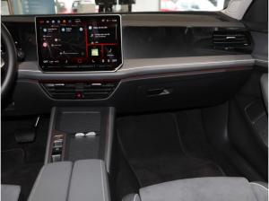 Volkswagen Passat Variant 1,5 eTSi DSG Business ACC R-Kamera elektr.Heckklappe DCC Navi 17" SideAssist