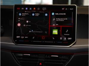 Volkswagen Passat Variant 1,5 eTSi DSG Business ACC R-Kamera elektr.Heckklappe DCC Navi 17" SideAssist