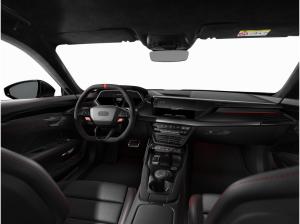 Audi RS e-tron GT Facelift/Carbon/190UPE/Laser/HuD/360°/S-Sitze pro