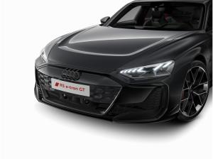 Audi RS e-tron GT Facelift/Carbon/190UPE/Laser/HuD/360°/S-Sitze pro