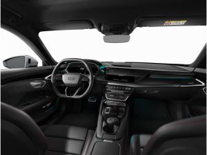 Audi e-tron GT S Facelift/S-Sitze/Pano/Laser/HuD/360°