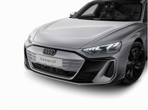 Audi e-tron GT S Facelift/S-Sitze/Pano/Laser/HuD/360°