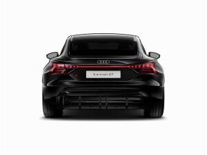 Audi e-tron GT S qu. All Black/Facelift/S-Sitze/Pano/Laser/HuD/360°