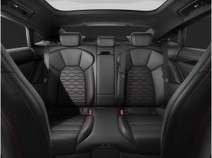 Audi e-tron GT S qu. All Black/Facelift/S-Sitze/Pano/Laser/HuD/360°