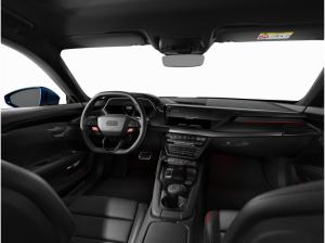 Audi RS e-tron GT Facelift/Laser/Pano/HuD/360°/S-Sitze pro/21Zoll