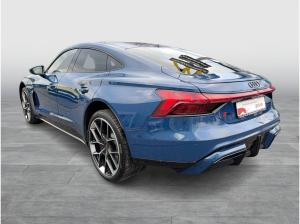 Audi RS e-tron GT Facelift/Laser/Pano/HuD/360°/S-Sitze pro/21Zoll